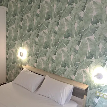 Center New Kolonaki Apartment Athens