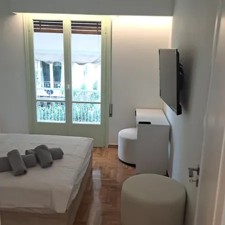Center New Kolonaki Apartment Athens