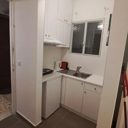 Apartment Center New Kolonaki