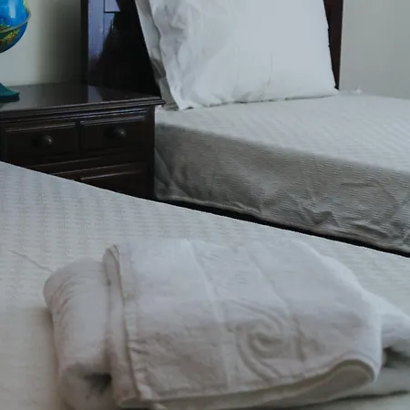 Bright And Spacious 2-bed With Balcony Apartment Athens