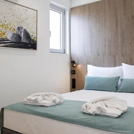 Hestia - Asklipiou 9 Aparthotel
