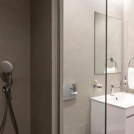 Hestia - Asklipiou 9 Aparthotel Athens