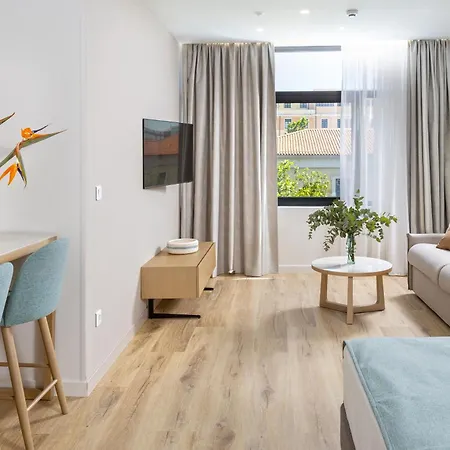 Hestia - Asklipiou 9 Aparthotel