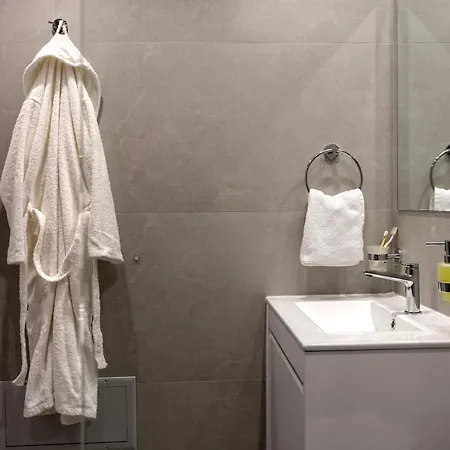 Hestia - Asklipiou 9 Aparthotel Athens