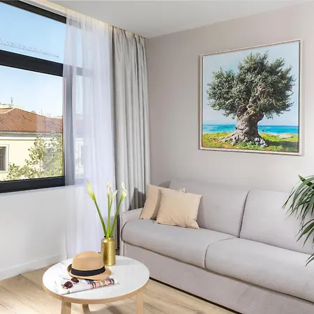 Aparthotel Hestia - Asklipiou 9 Athens