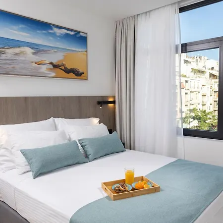 Hestia - Asklipiou 9 Aparthotel