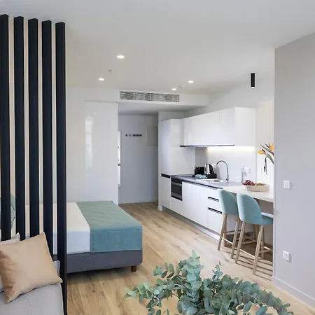 Aparthotel Hestia - Asklipiou 9