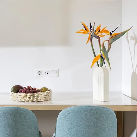 Hestia - Asklipiou 9 Aparthotel Athens