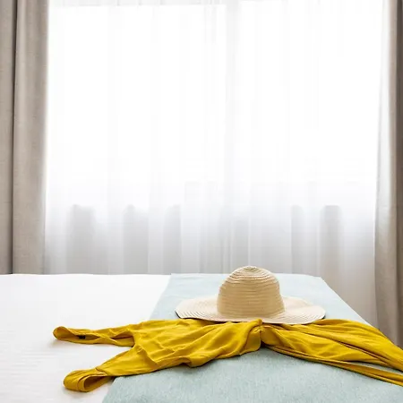 Aparthotel Hestia - Asklipiou 9 Athens