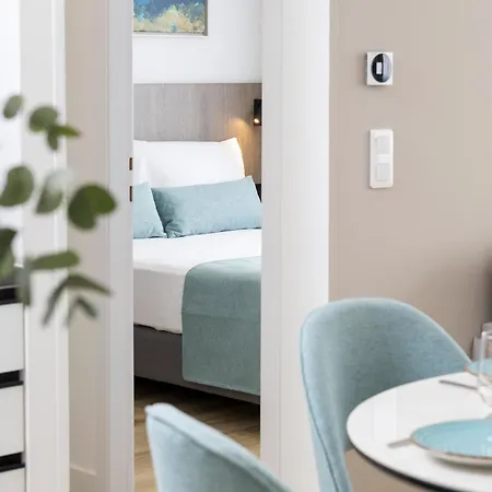 Hestia - Asklipiou 9 Aparthotel