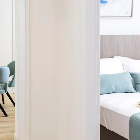 Hestia - Asklipiou 9 Aparthotel *