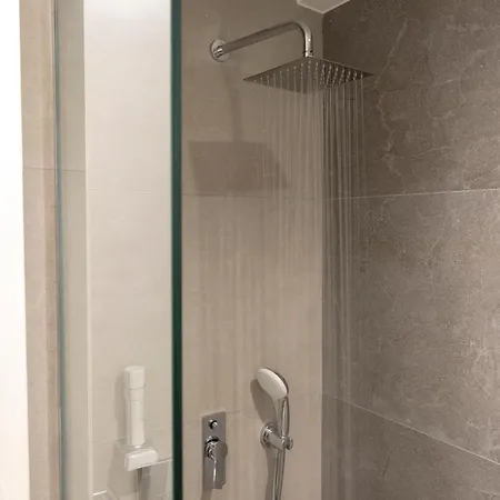 Aparthotel Hestia - Asklipiou 9 Athens
