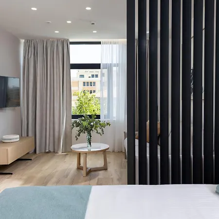 Hestia - Asklipiou 9 Aparthotel Athens