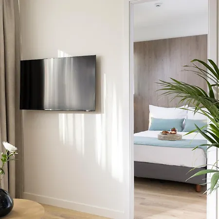 Hestia - Asklipiou 9 Aparthotel Athens