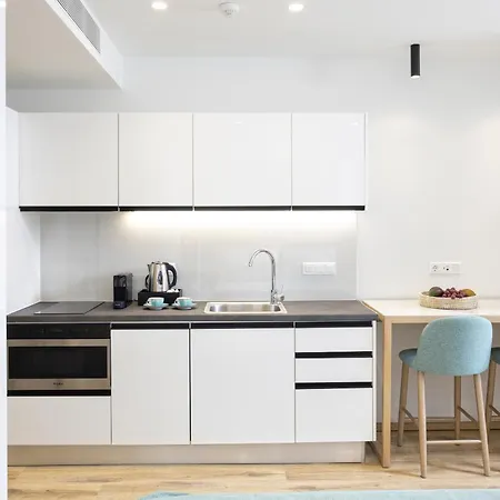 Aparthotel Hestia - Asklipiou 9 Athens
