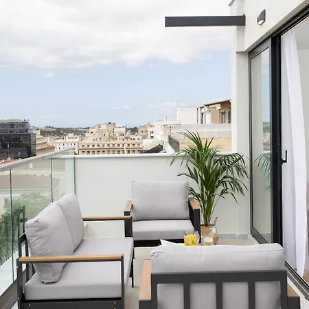 Hestia - Asklipiou 9 Aparthotel