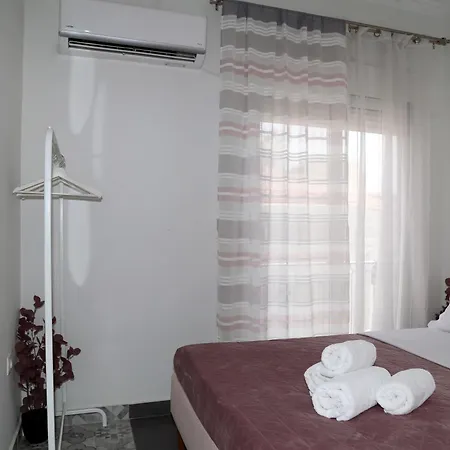 Monastiraki Sweet House 2 Apartment
