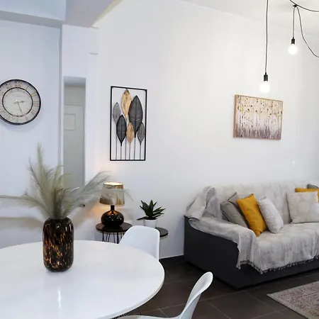Monastiraki Sweet House 2 Apartment *
