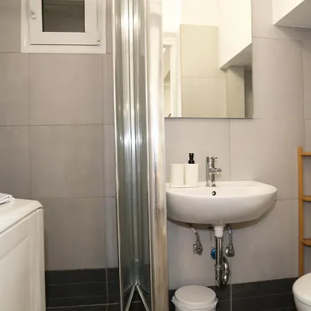 Monastiraki Sweet House 2 Apartment Athens