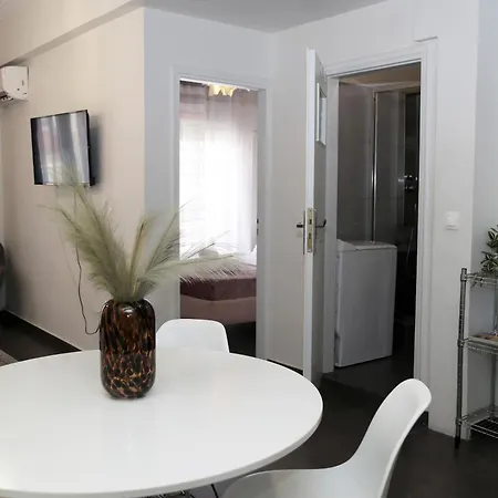 Apartment Monastiraki Sweet House 2 Athens