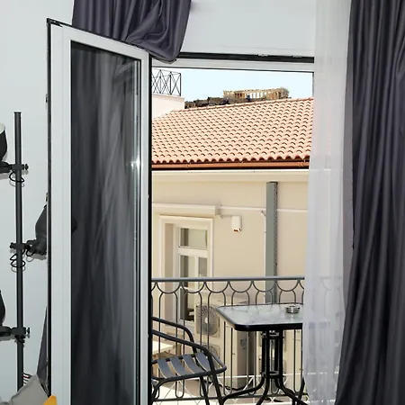 Monastiraki Sweet House 2 *