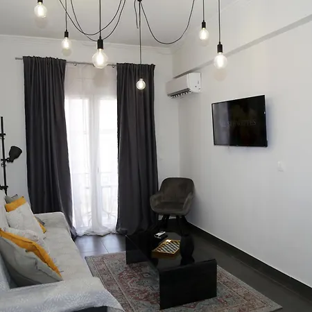 Monastiraki Sweet House 2 Athens
