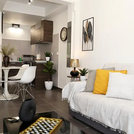 Monastiraki Sweet House 2