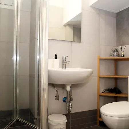 Monastiraki Sweet House 2 Apartment *