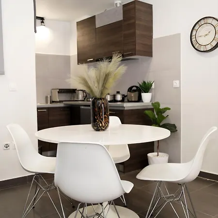 Monastiraki Sweet House 2