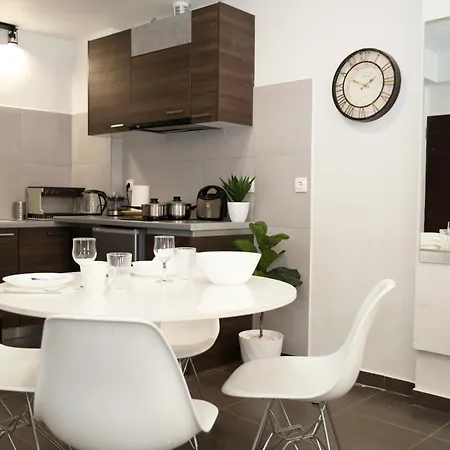 Apartment Monastiraki Sweet House 2