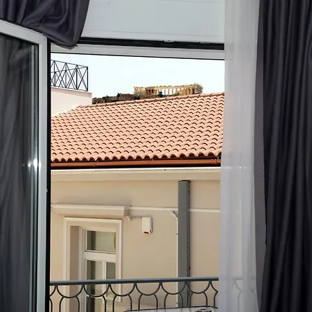 Apartment Monastiraki Sweet House 2