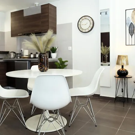 Monastiraki Sweet House 2 Apartment