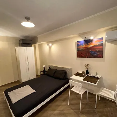 Apartment Athens Central Apartment