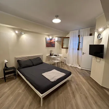 Athens Central Apartment Athens