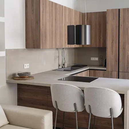 Plaka House - Boutique *