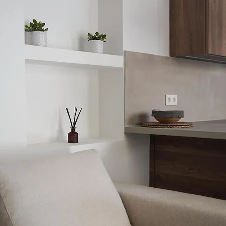 Plaka House - Boutique Apartment