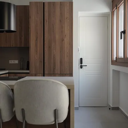 Apartment Plaka House - Boutique *