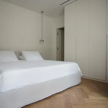 Plaka House - Boutique Apartment