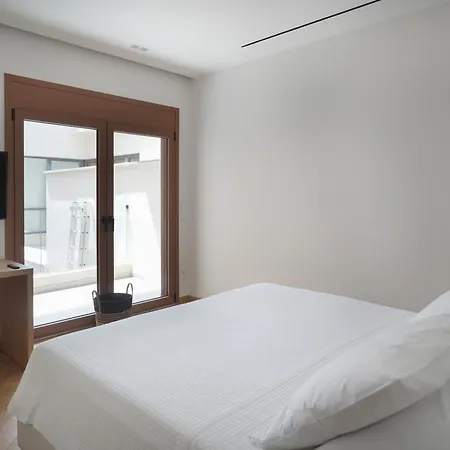 Apartment Plaka House - Boutique