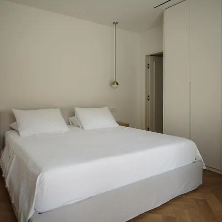 Apartment Plaka House - Boutique Athens