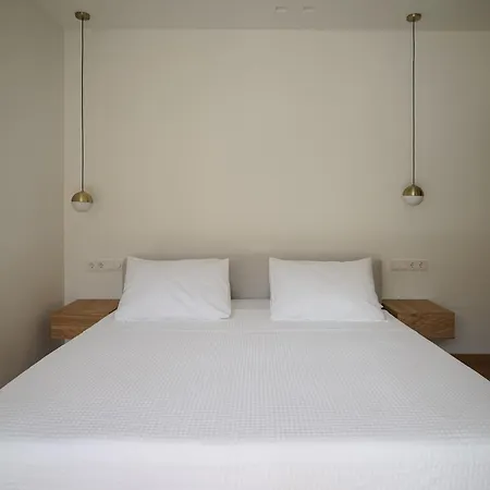 Apartment Plaka House - Boutique