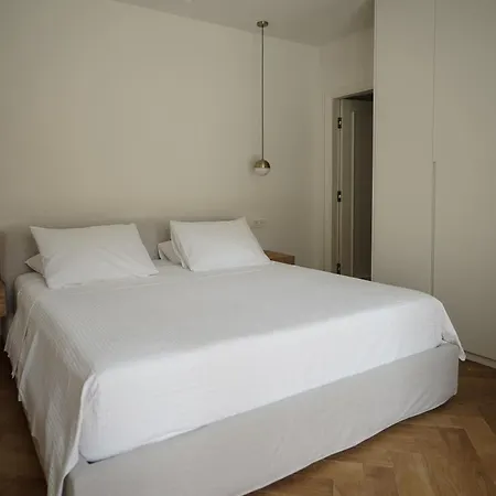 Apartment Plaka House - Boutique