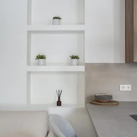 Apartment Plaka House - Boutique Athens