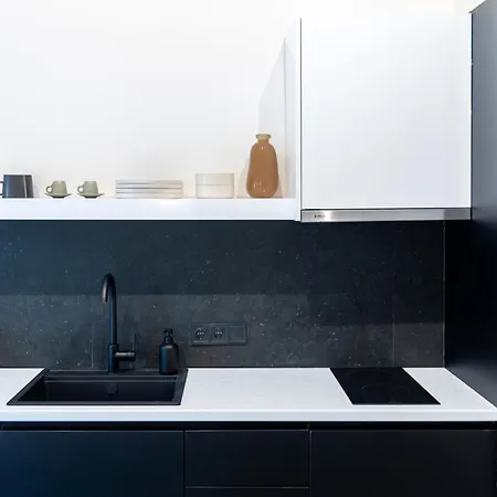 Urbanlux Boutique Apartment *