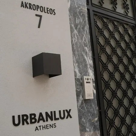 Urbanlux Boutique *