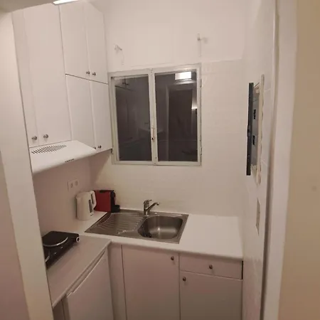 Apartment Center New Kolonaki Athens