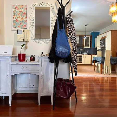 Unique Fox Paradise Duplex *