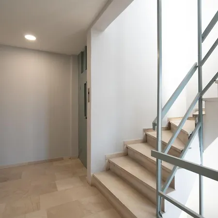 Διαμέρισμα Acropolis View Window Retreat In Monastiraki *