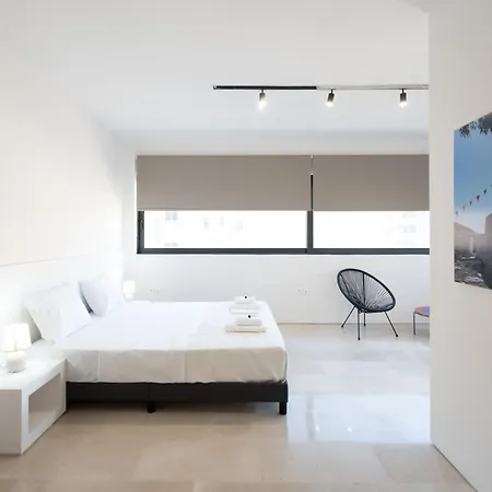 Acropolis View Window Retreat In Monastiraki Apartment *