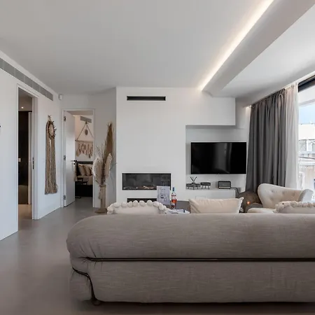 Apartamento H50